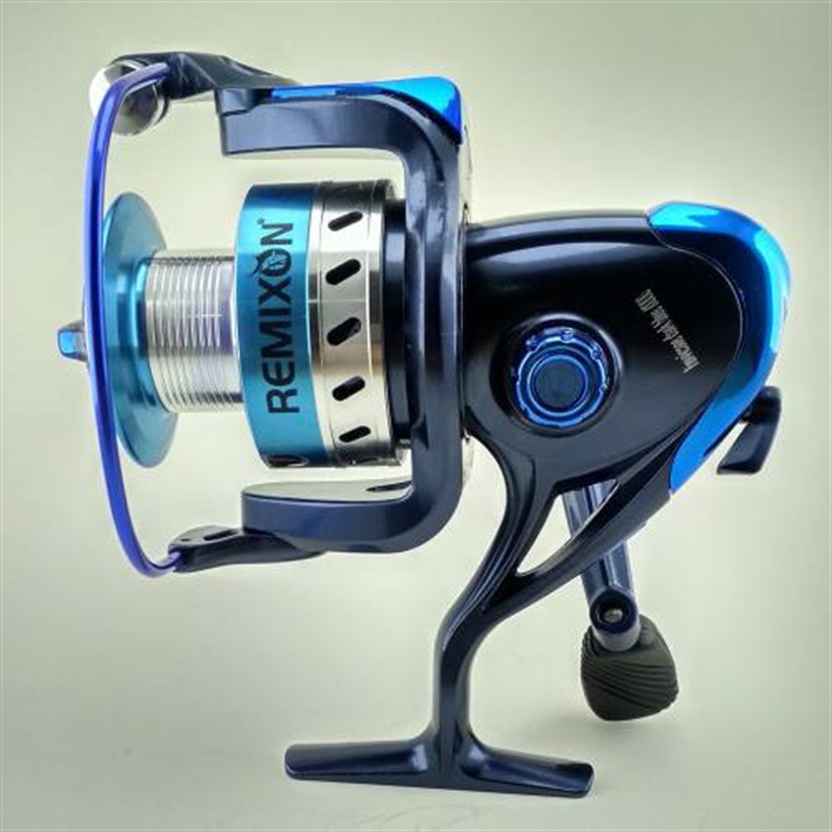 Remixon Hurricane Dark Blue 6000 Olta Makinesi