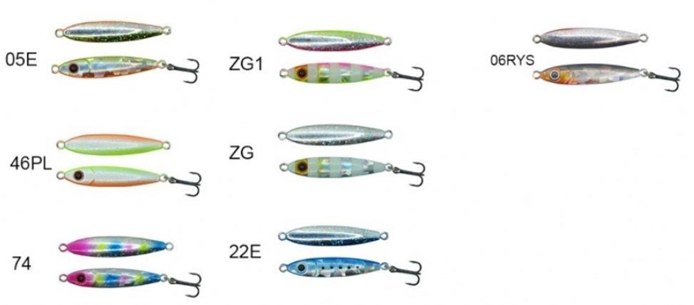 River Roger 3g