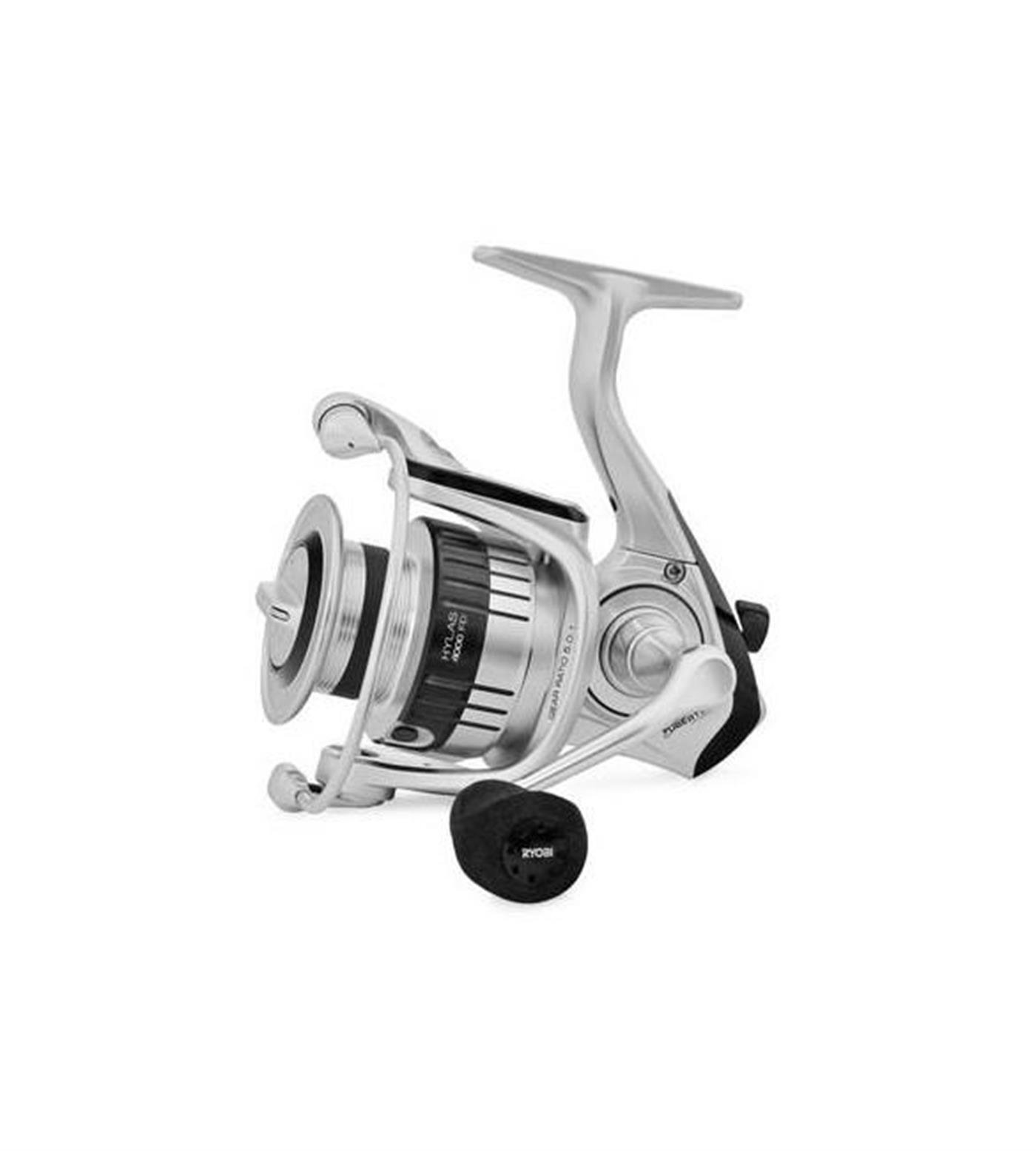 Ryobi Mulinello Hylas 6000 FD Olta Makinesi