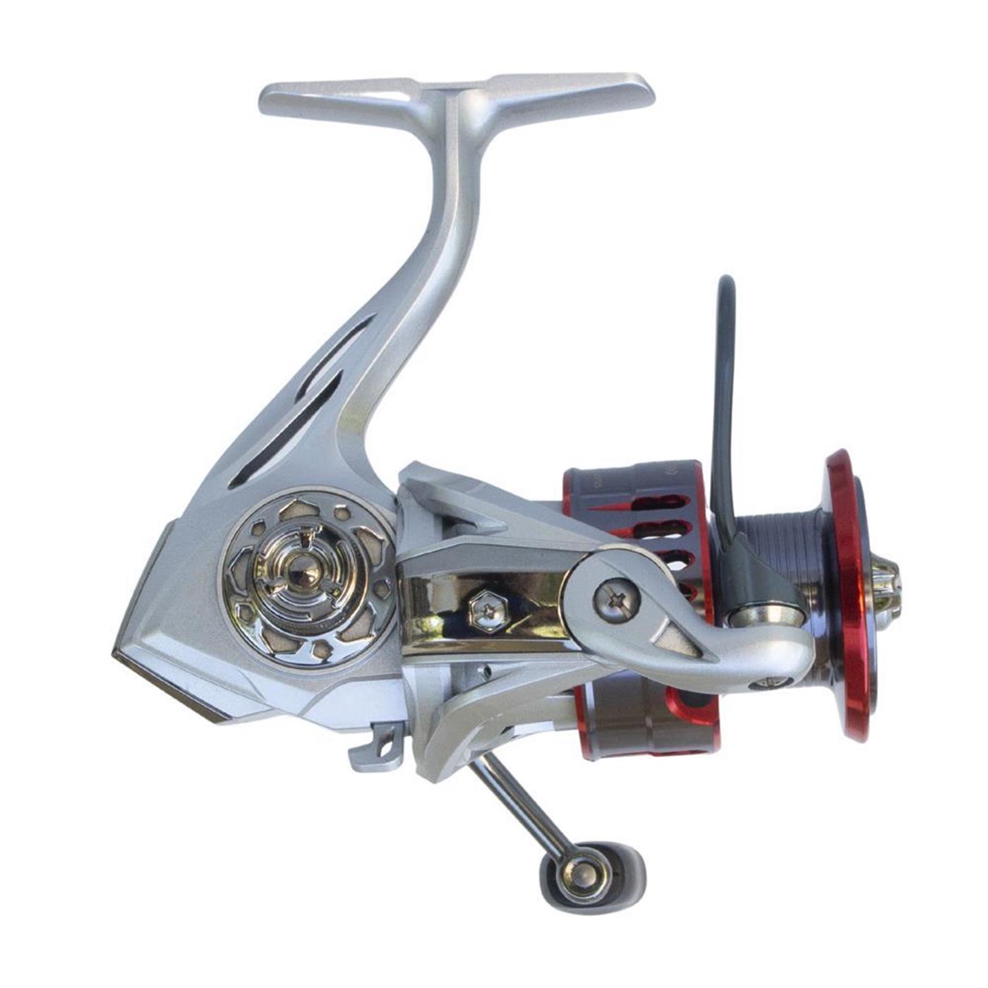 Ryuji Raptor 5000 5+1 BB Makara