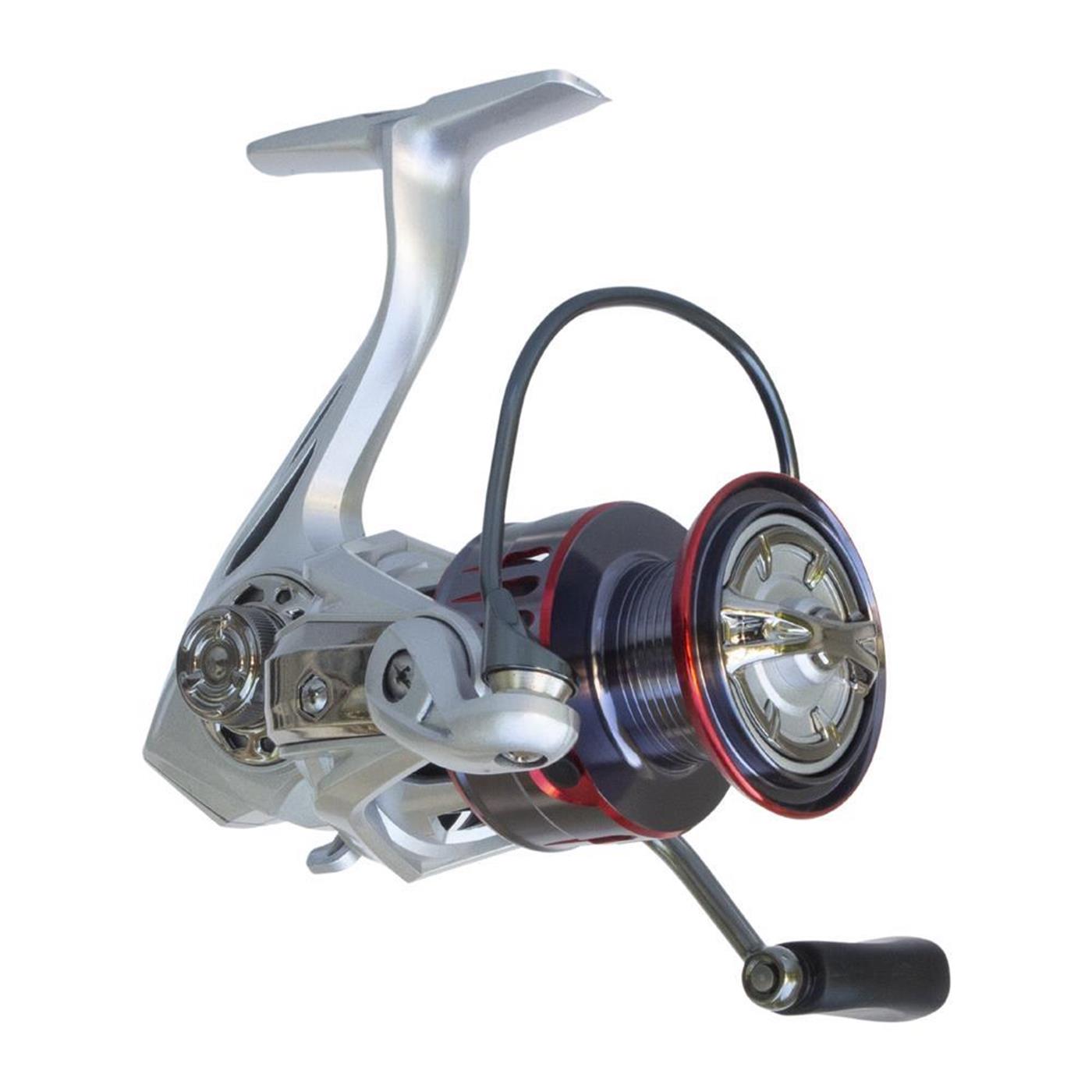 Ryuji Raptor 6000 5+1 BB Makara