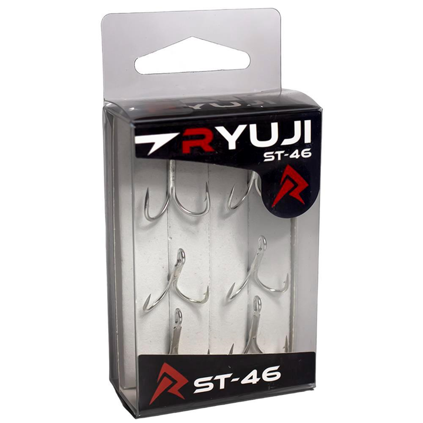 Ryuji ST46 Üçlü İğne