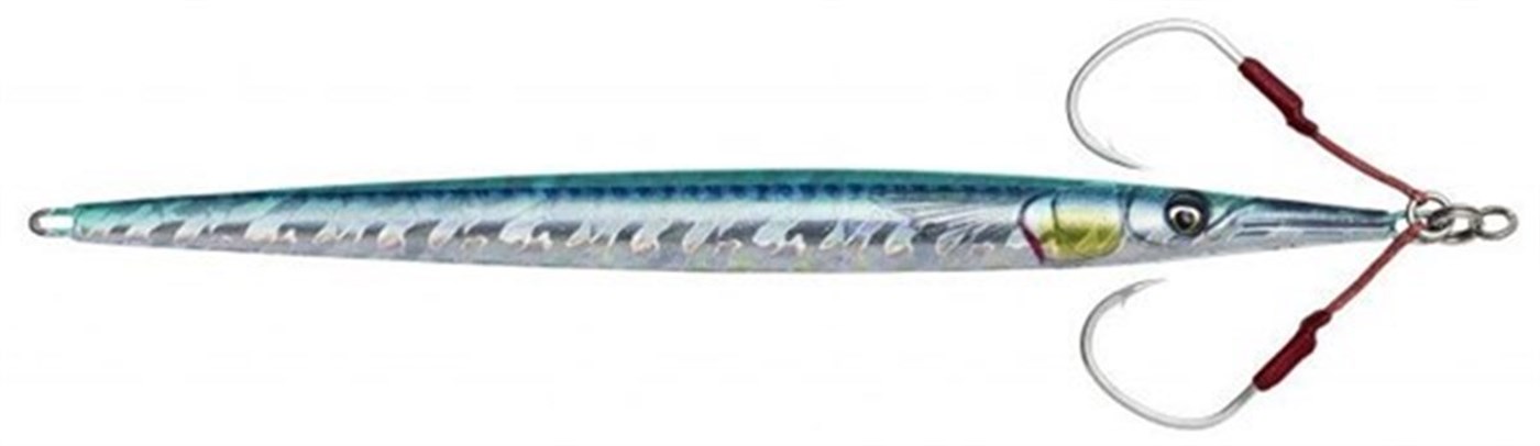Savage gear 3D Needle Jig 80 gr 19 cm Suni Yem