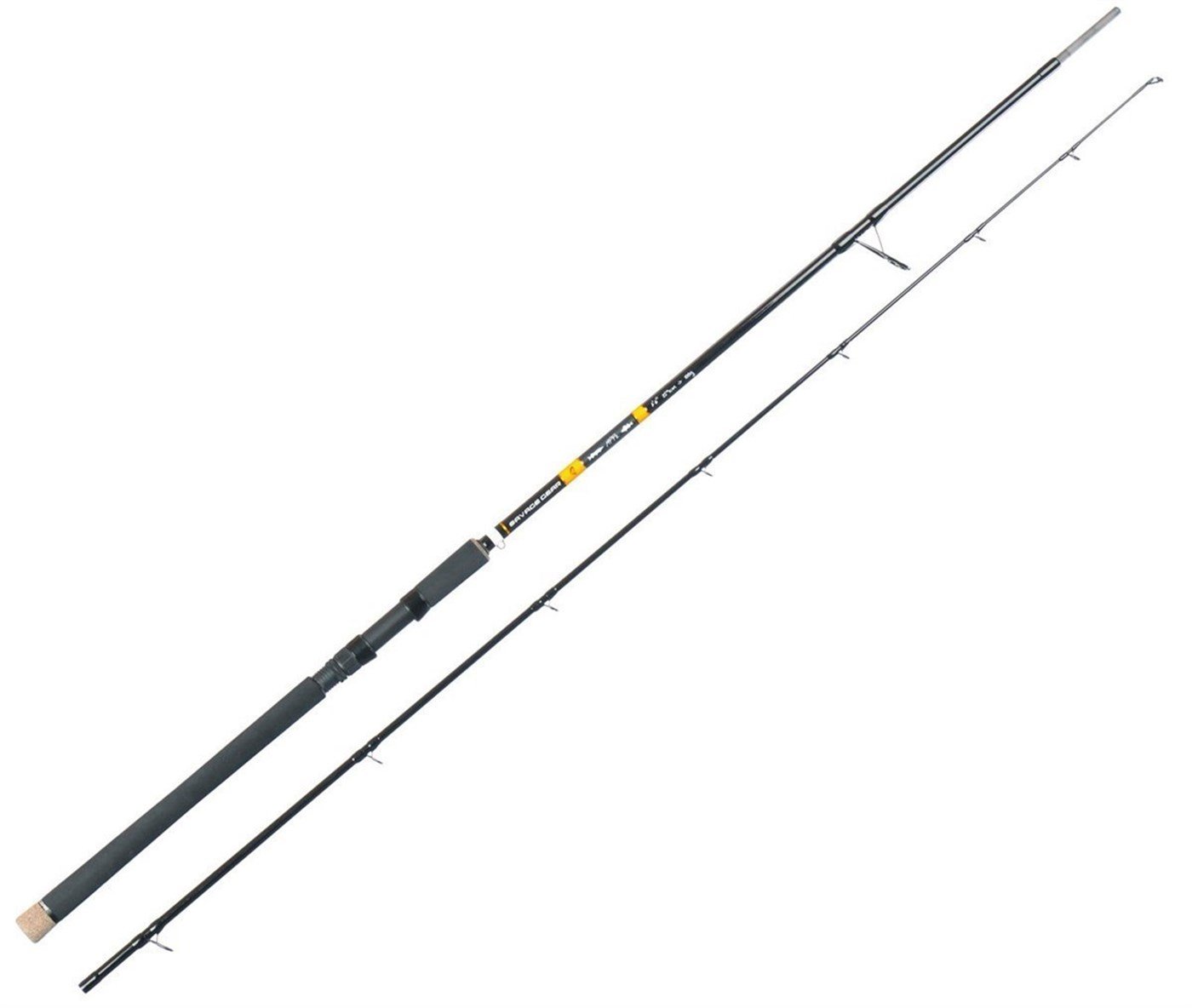 Savage gear Salt CCS 279 cm 2 Parça Spin Kamışı