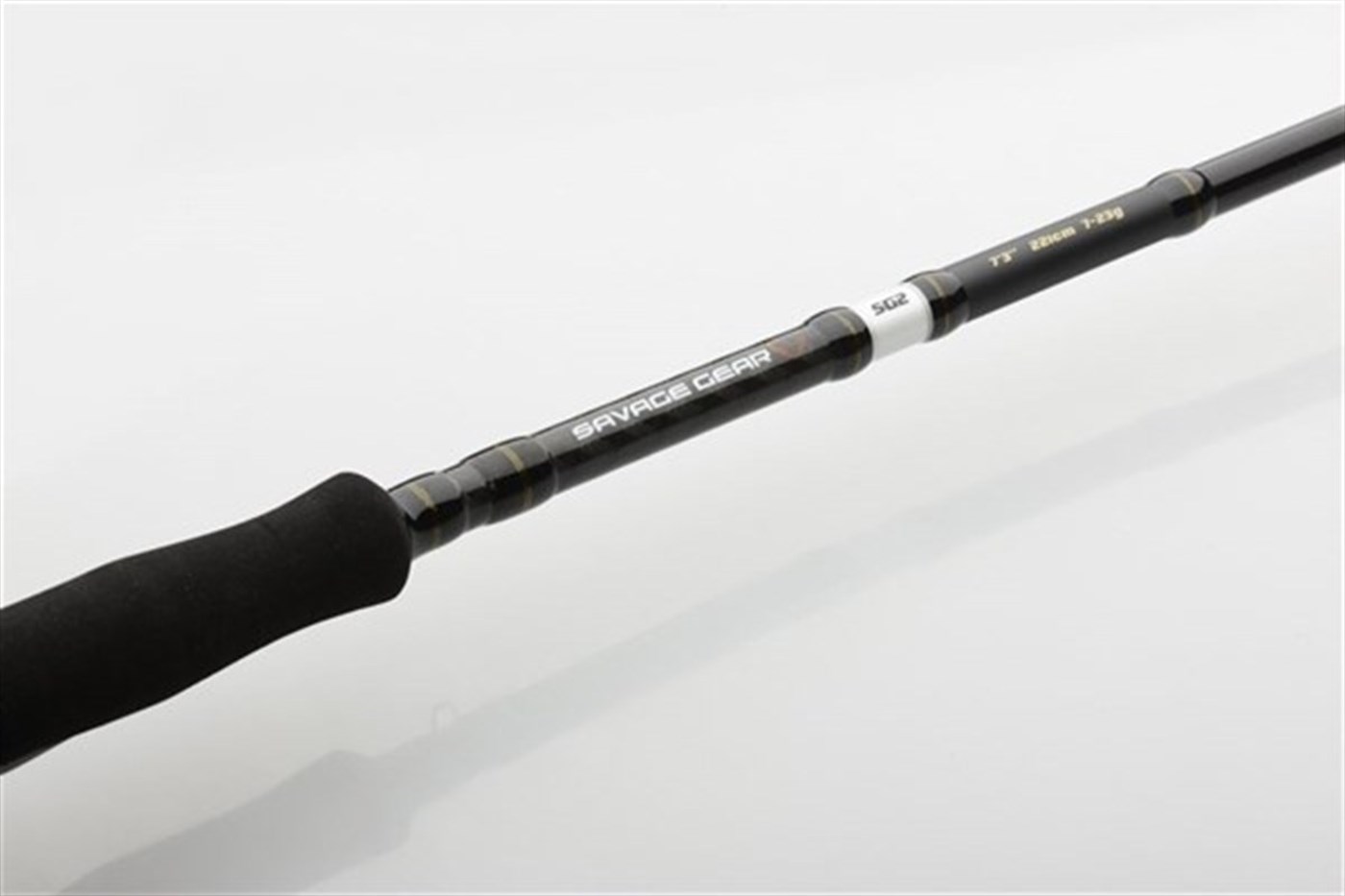 Savage Gear SG2 Medium Game 8'3'' 251 cm 12-35 gr 2 Parça