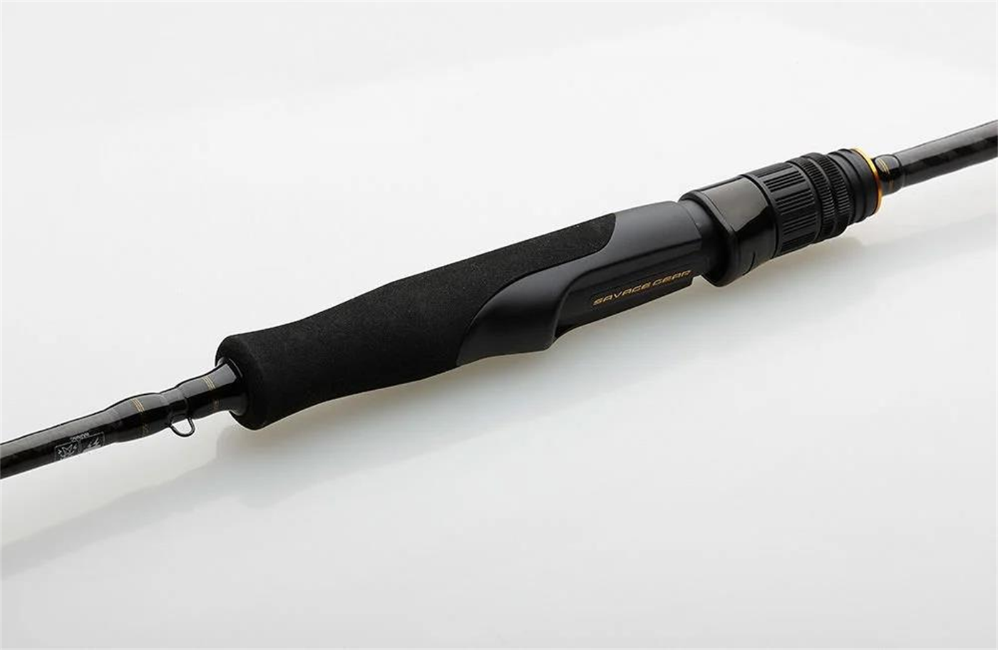 Savage Gear SG2 Ultra Light Game 7'/2.13M 1-7GR 2 Parça