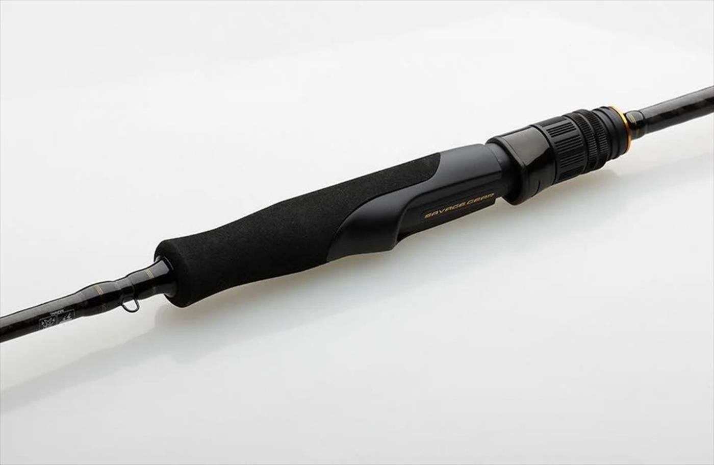 Savage Gear SG2 Ultra Light Game 7'/2.13M 2-10GR 2 Parça