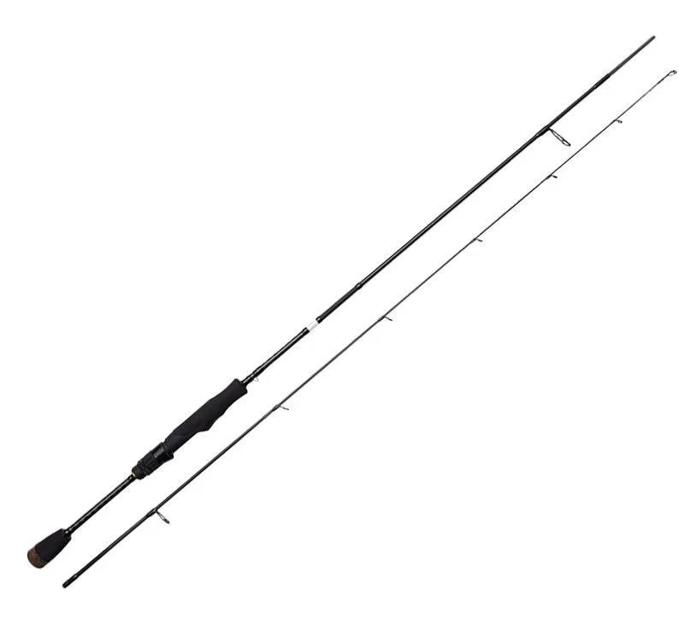 Savage gear SG4 Medium Game 8'3'' 251 cm 7-25G 2 Parça