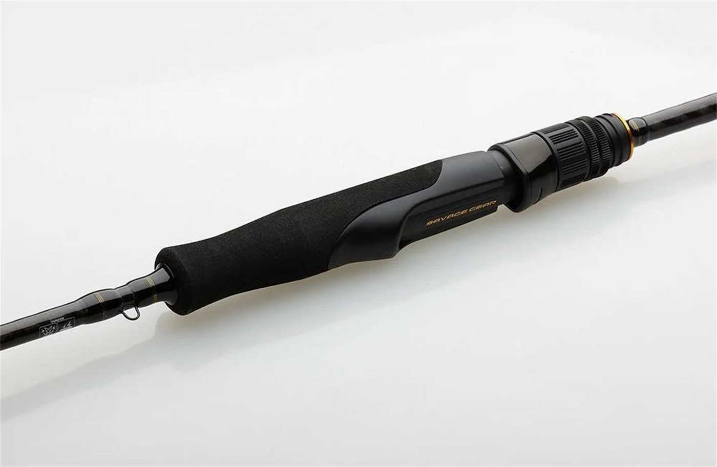 Savage gear SG4 Medium Game 8'3'' 251 cm 7-25G 2 Parça