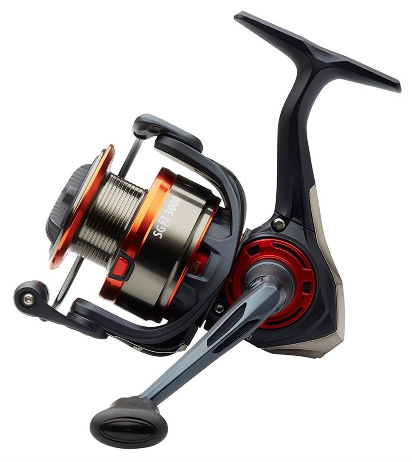 Savage Gear SG8 4000 FD 10+1BB Olta Makinesi