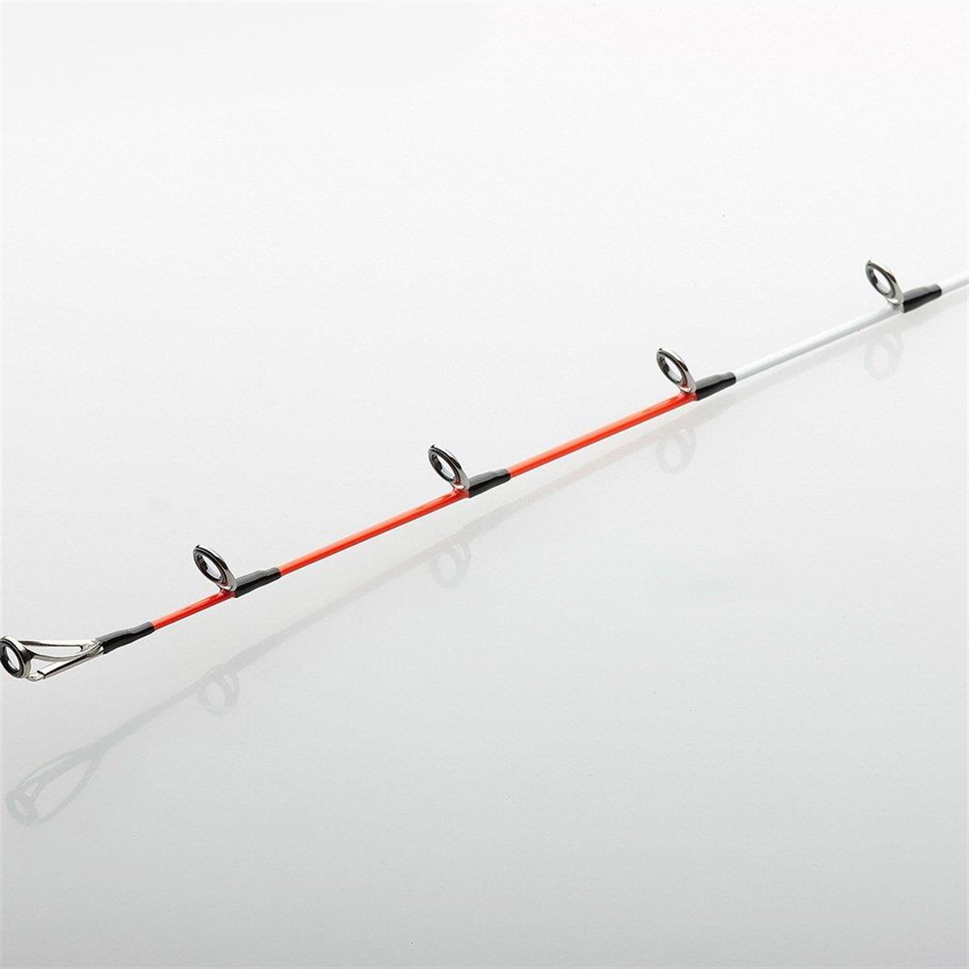 Savage Gear SGS6 Tai Rubber 7'/2.13m 40-150 gr 2 Parça