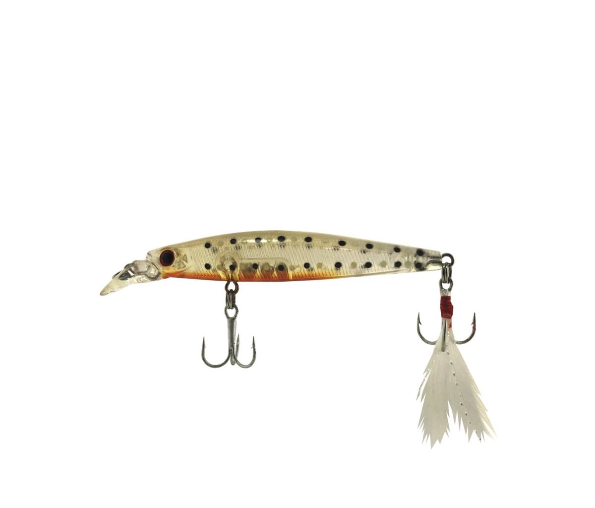 Sea Horse Deep Diver 10 Cm #L01-07 15,6 Gr Sb
