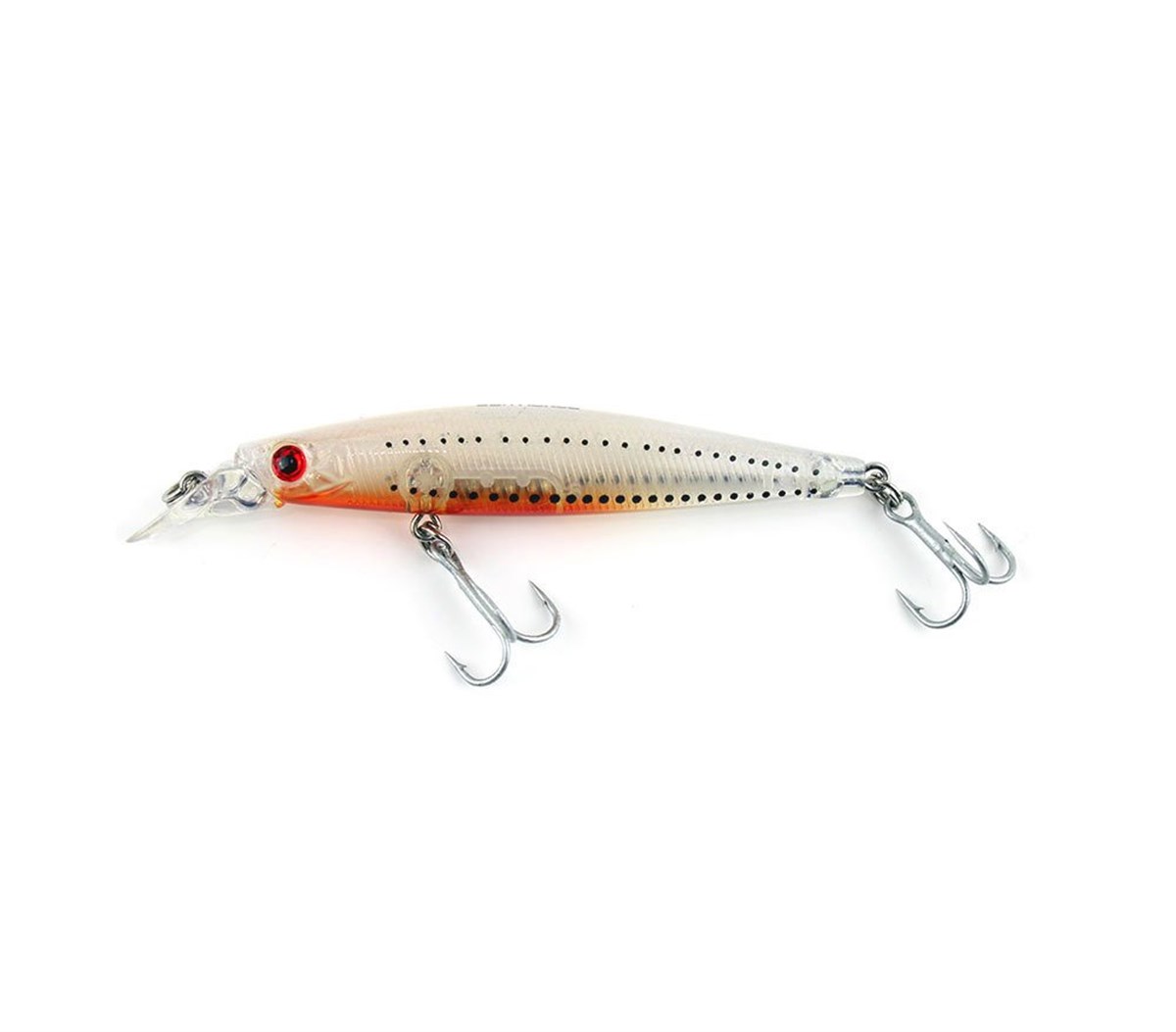 Sea Horse Deep Diver 7cm 5,2gr #L02-07 Sb