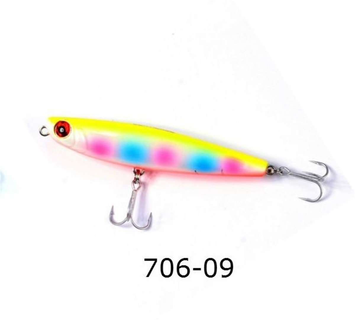 Sea Horse SH-CY 706 90mm Suni Yem