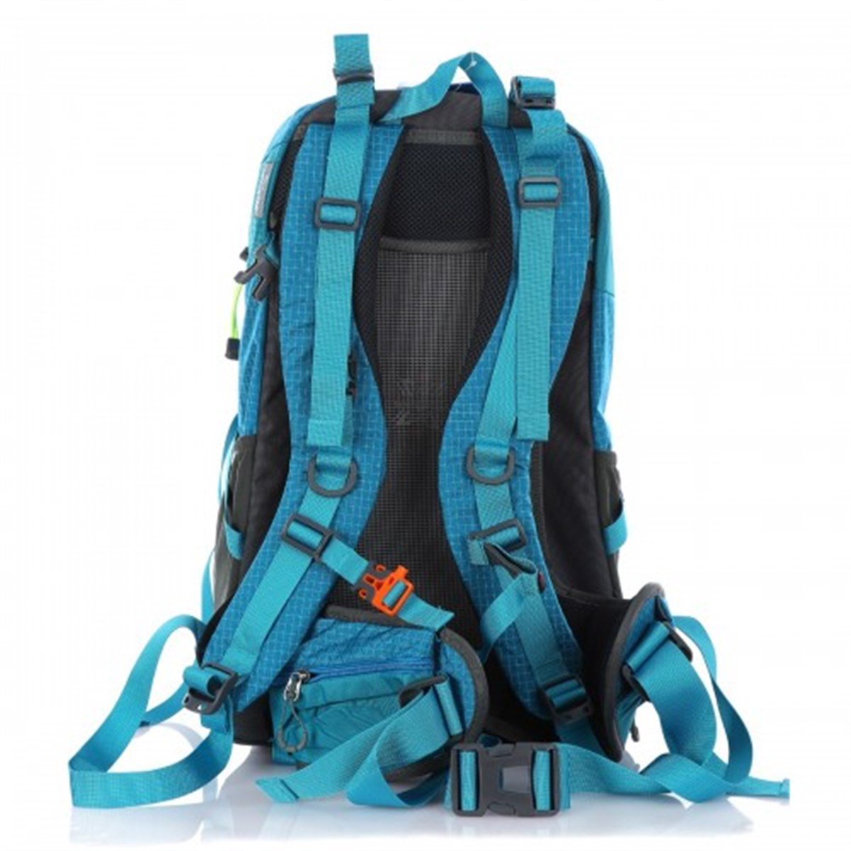 Senterlan Adventure 40L Mavi Sırt Çantası