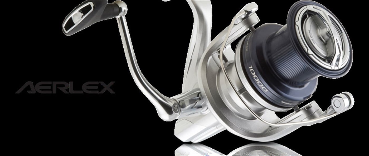 Shimano Aerlex 10000 XSB Olta Makinesi