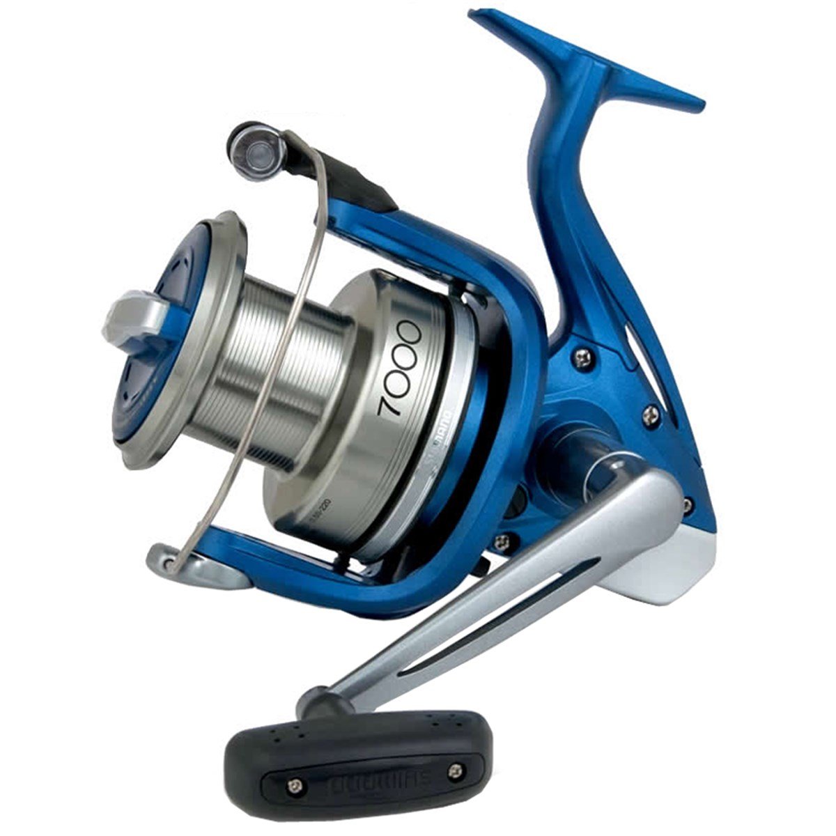 Shimano Aerlex 7000 XSA 1+1BB Olta Makinesi