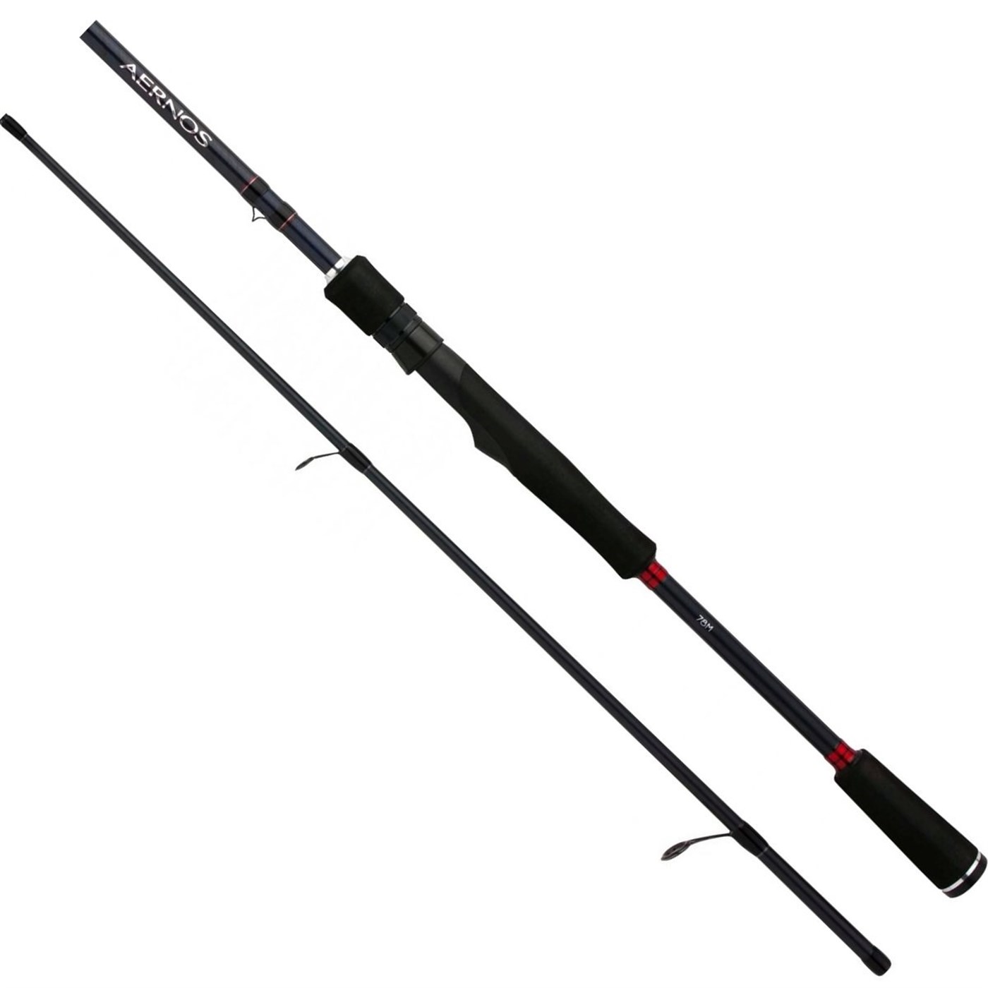 Shimano Aernos Ax Spinning M 234 cm 7-35 gr Olta Kamışı