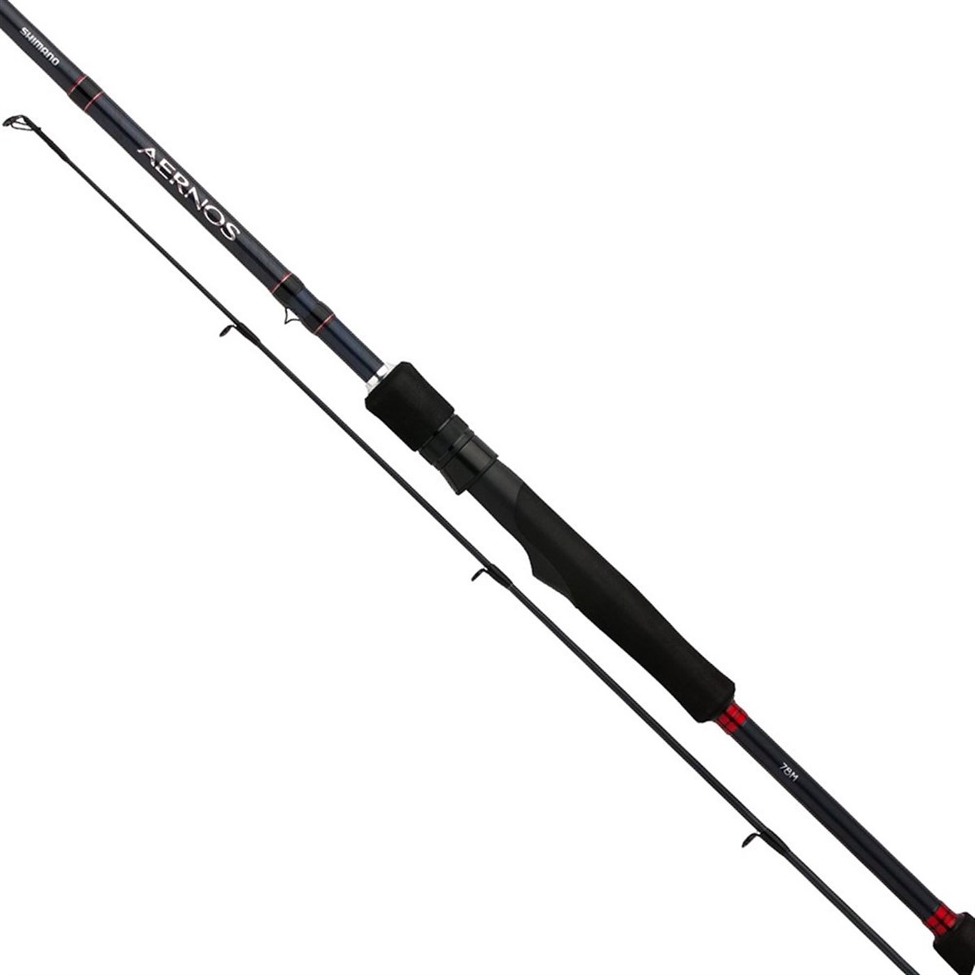 Shimano Aernos Ax Spinning M 234 cm 7-35 gr Olta Kamışı