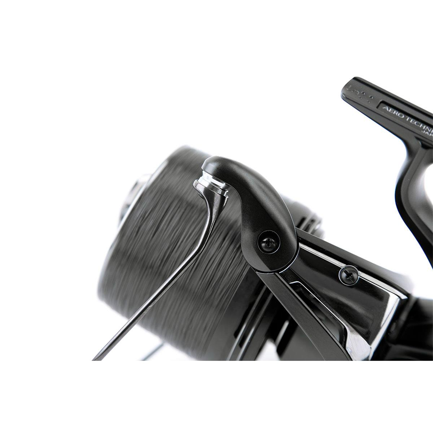 Shimano Aero Technium MgS XTD 14000 Olta Makinesi