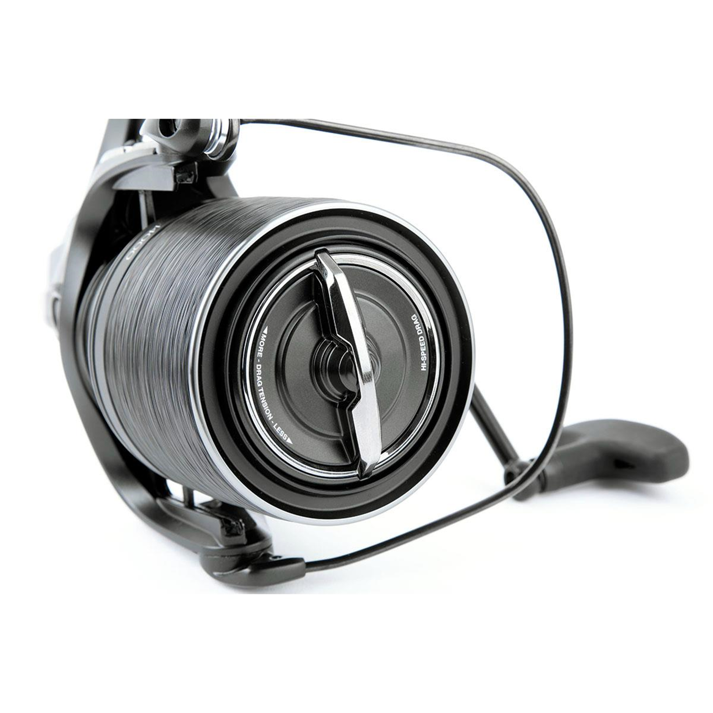 Shimano Aero Technium MgS XTD 14000 Olta Makinesi