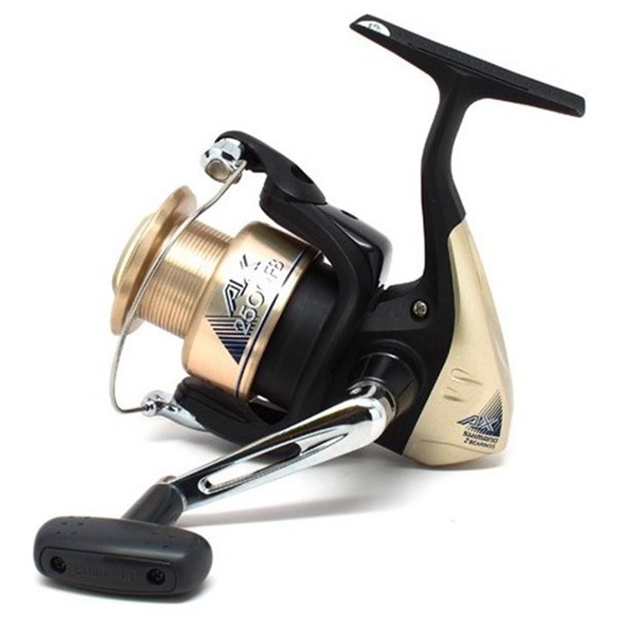 Shimano AX 1000 FB LRF Olta Makinesi