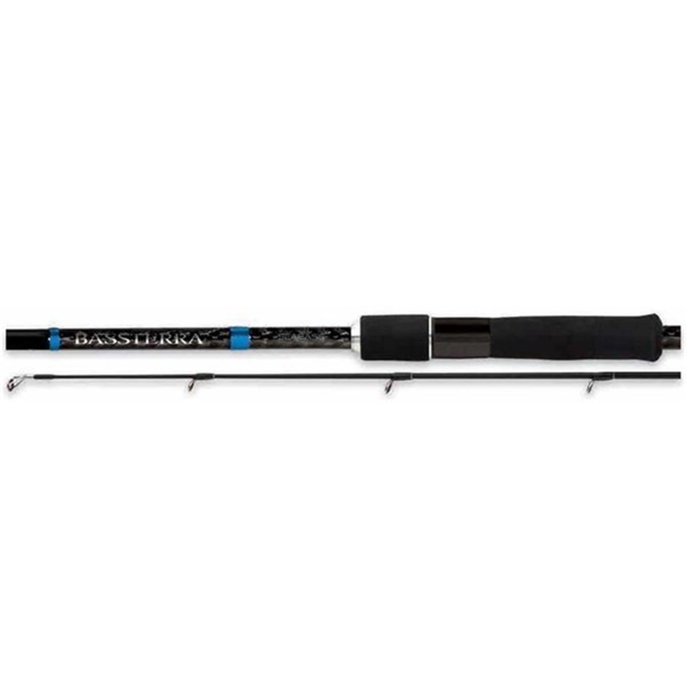 Shimano bassterra 2.44cm 6-28gr Spin Kamış