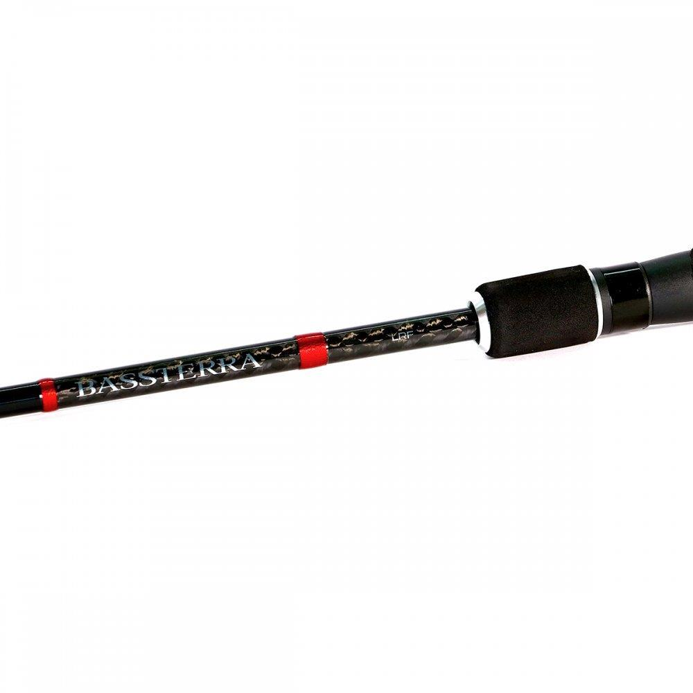 Shimano Bassterra LRF 2.18cm 1-11gr Olta Kamışı