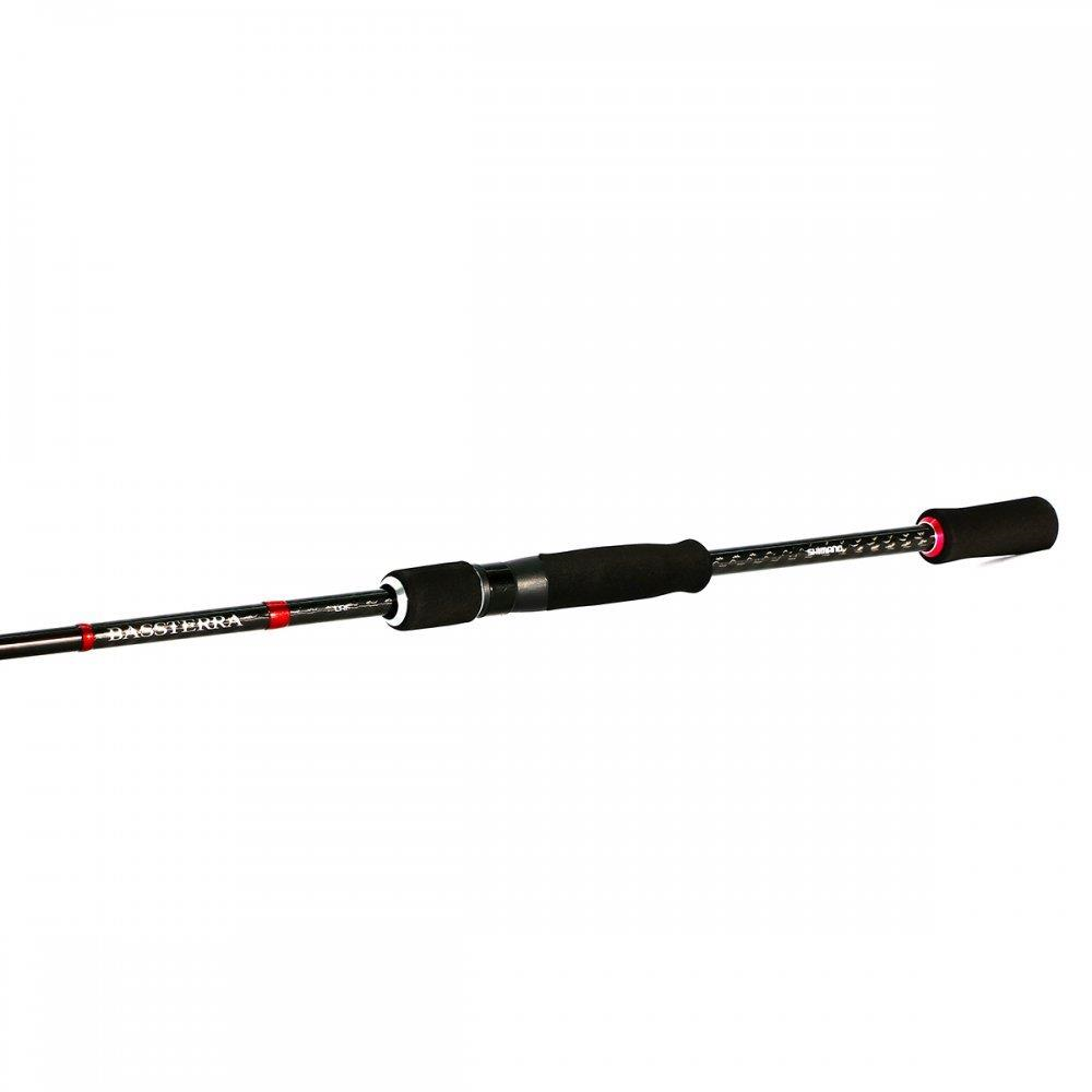 Shimano Bassterra LRF 2.18cm 1-11gr Olta Kamışı