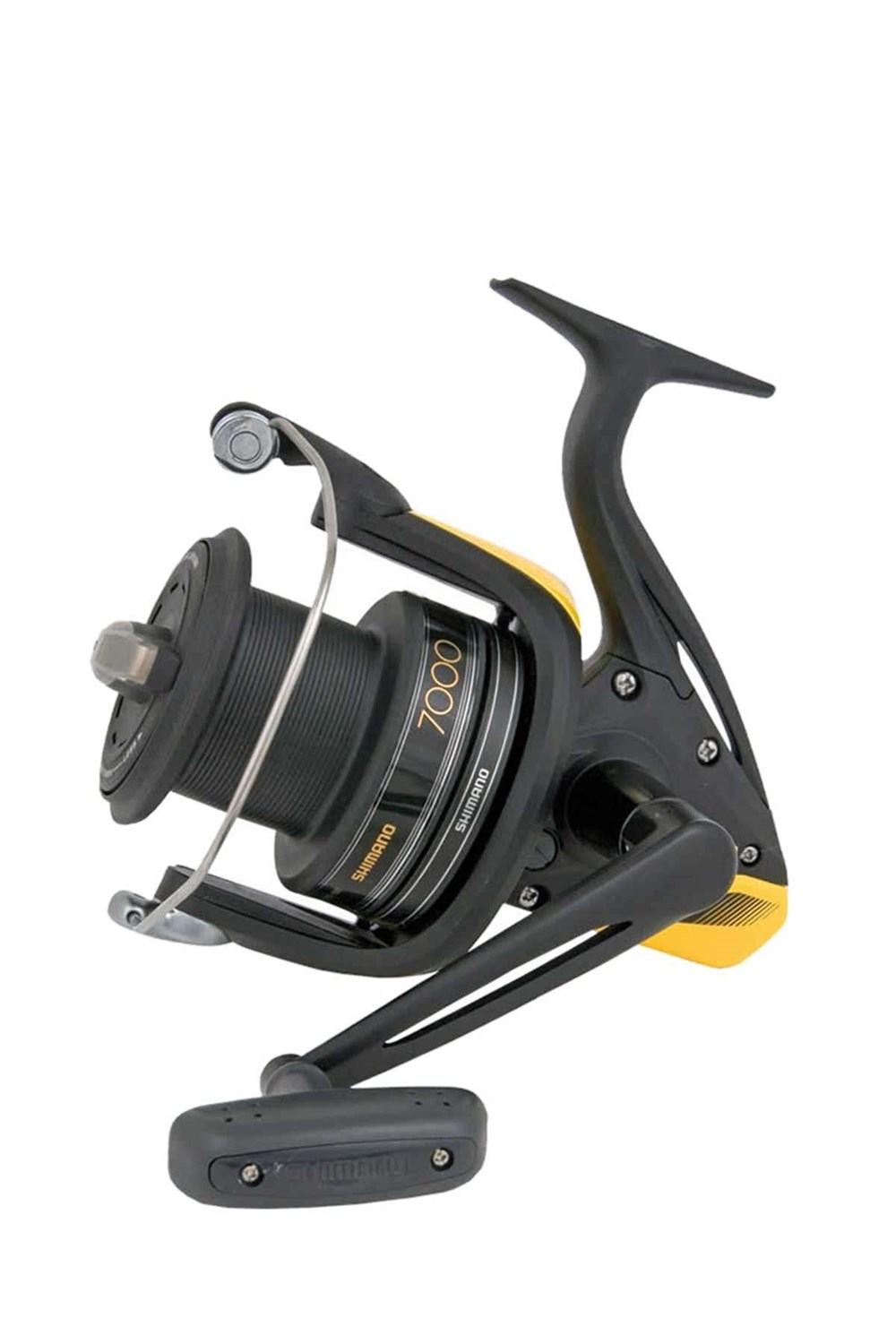 Shimano Beastmaster 7000 XSA Olta Makinesi