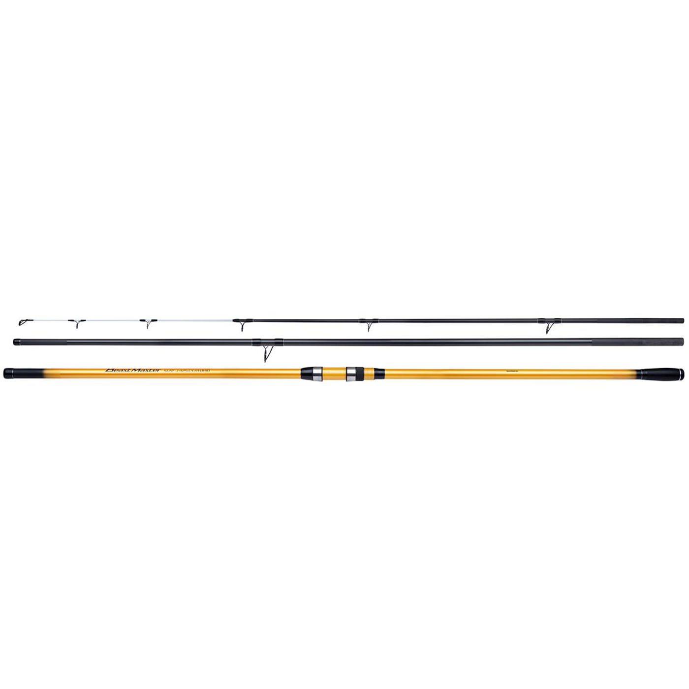 Shimano Beastmaster Surf Tubular J 4,25m 225g 3pc Low Rider Olta Kamışı