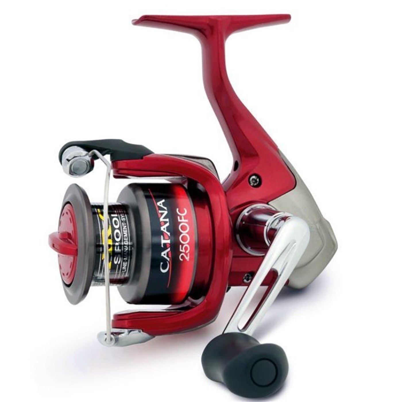 Shimano Catana 2500 FC Olta Makinesi