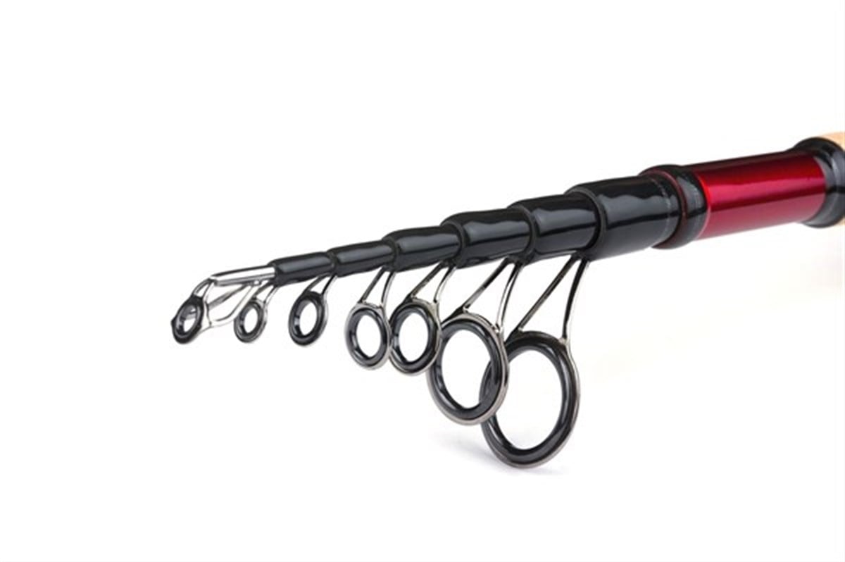 Shimano Catana CX 240 ML 07-21gr Teleskobik Kamış