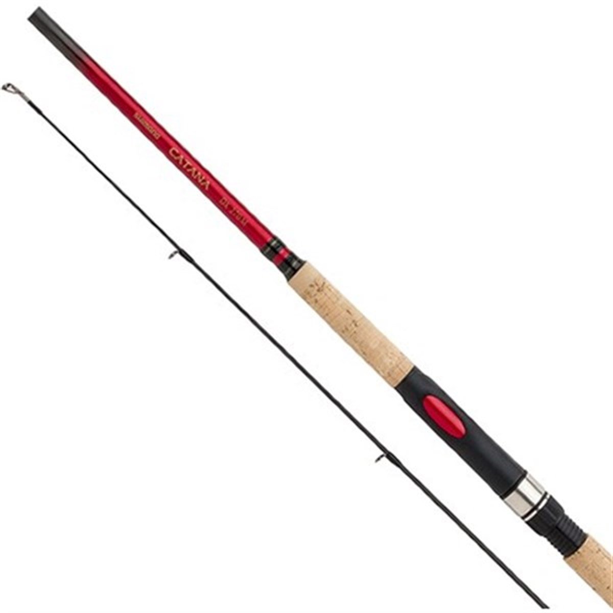 Shimano Catana DX Spinning 270 XH Olta Kamışı