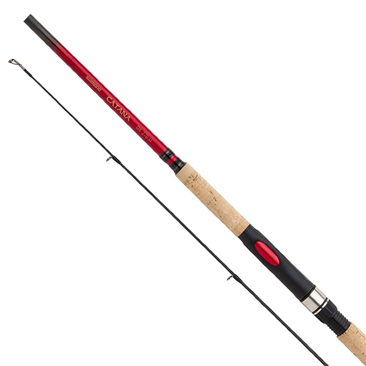 Shimano Catana DX Spinning M 2,70m 10-30g Olta Kamışı