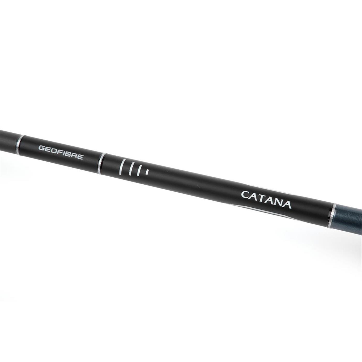 Shimano Catana FX Spinning Fast 2,39m 7'10'' 10-30g Olta Kamışı