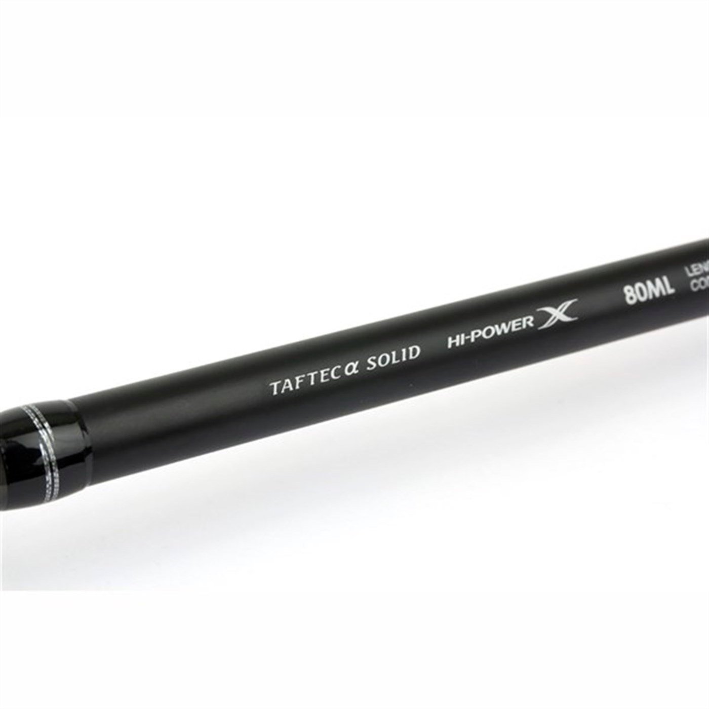 Shimano Diaflash BX Spinning Light 7'4