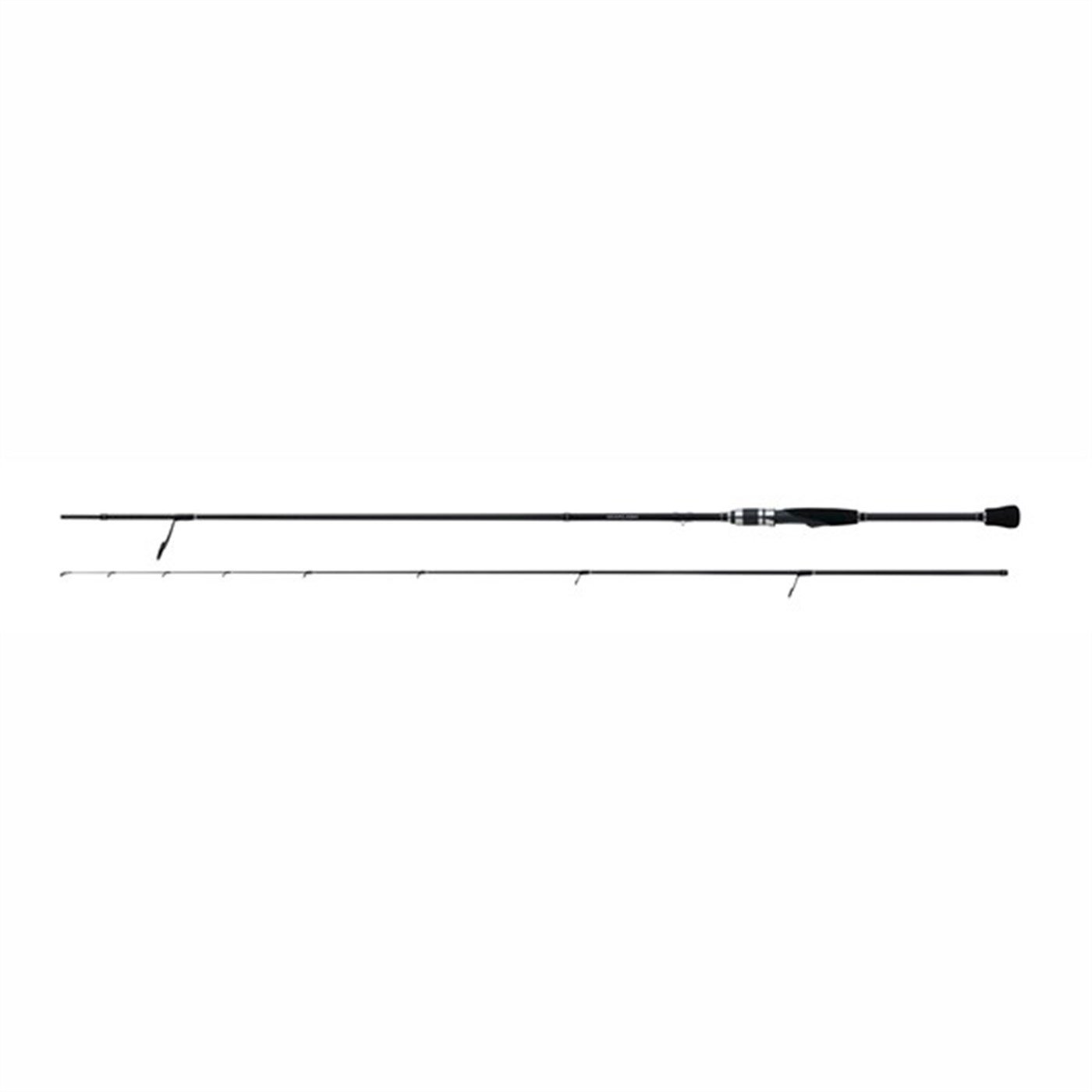 Shimano Diaflash BX Spinning Light 7'4