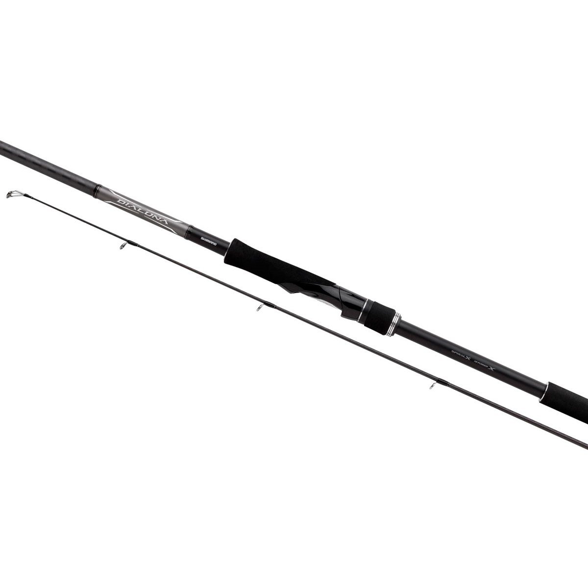 Shimano Dialuna S86L-S Spin Kamış