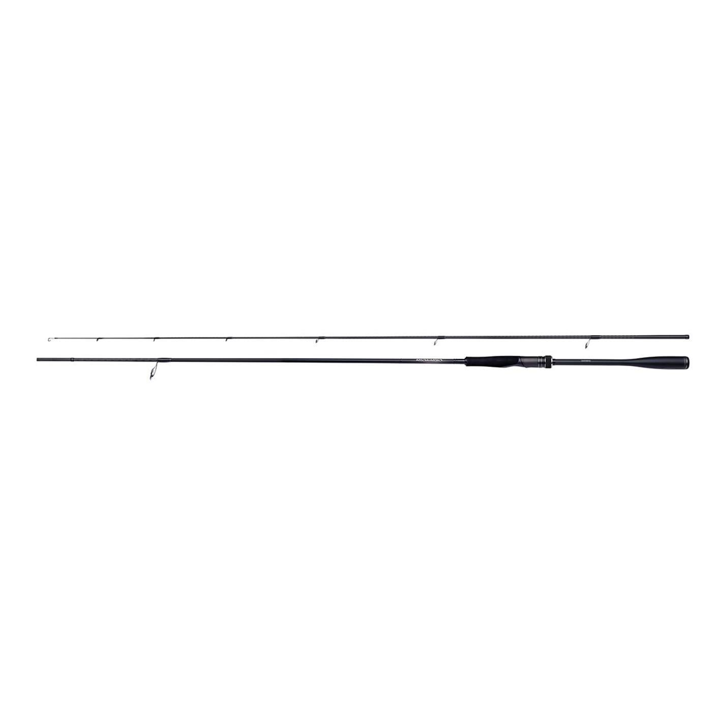 Shimano Dialuna Spinning Inshore S76ML 7'6