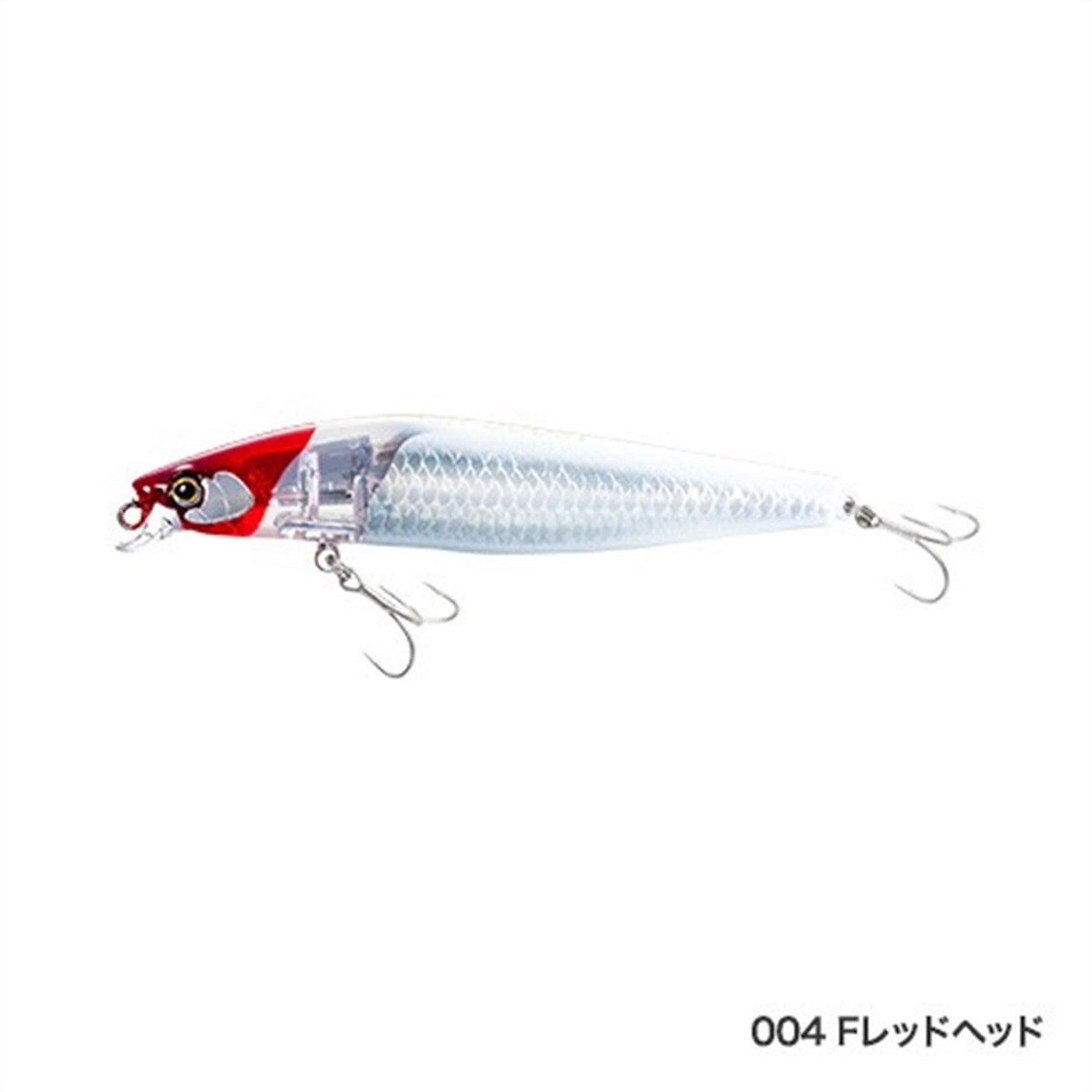 Shimano Exsence Shallow Assassin 004