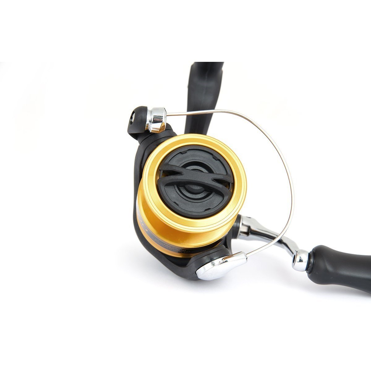 Shimano FX 1000 FC LRF Makinası