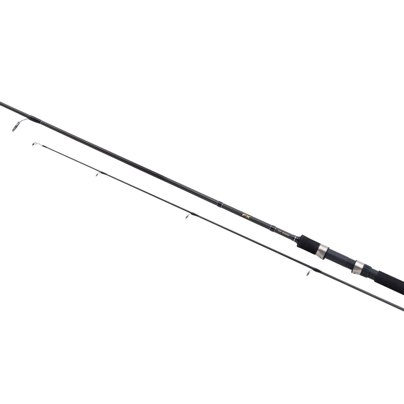 Shimano FX XT 240M 10-30g Spin Kamış
