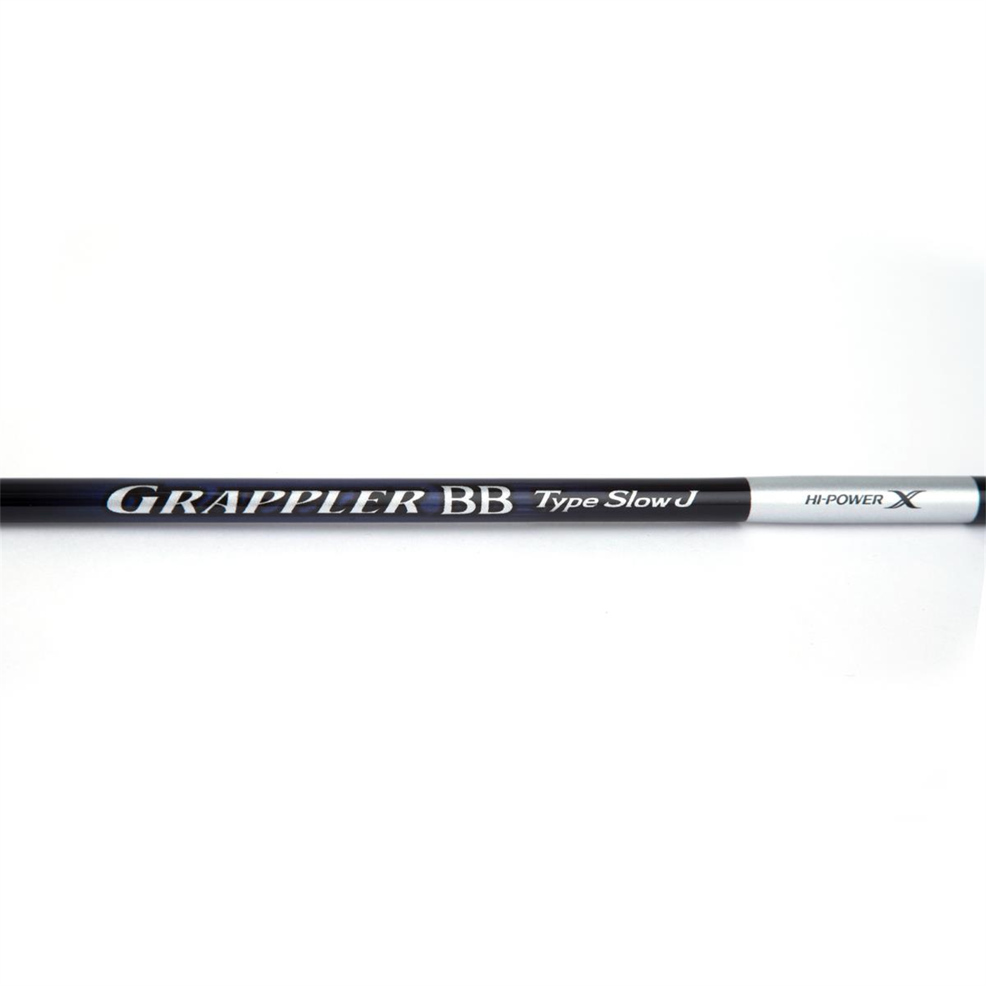 Shimano Grappler BB Slow Jig Cast 1,98m 6'6