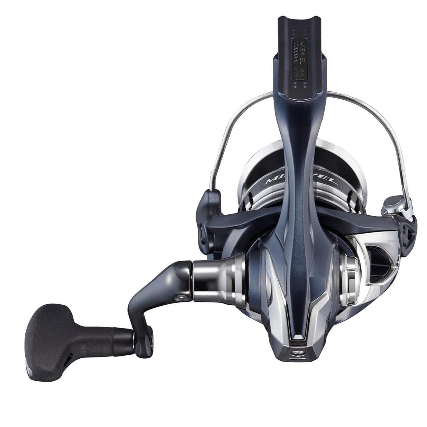 Shimano Miravel C2000S HG Olta Makinesi