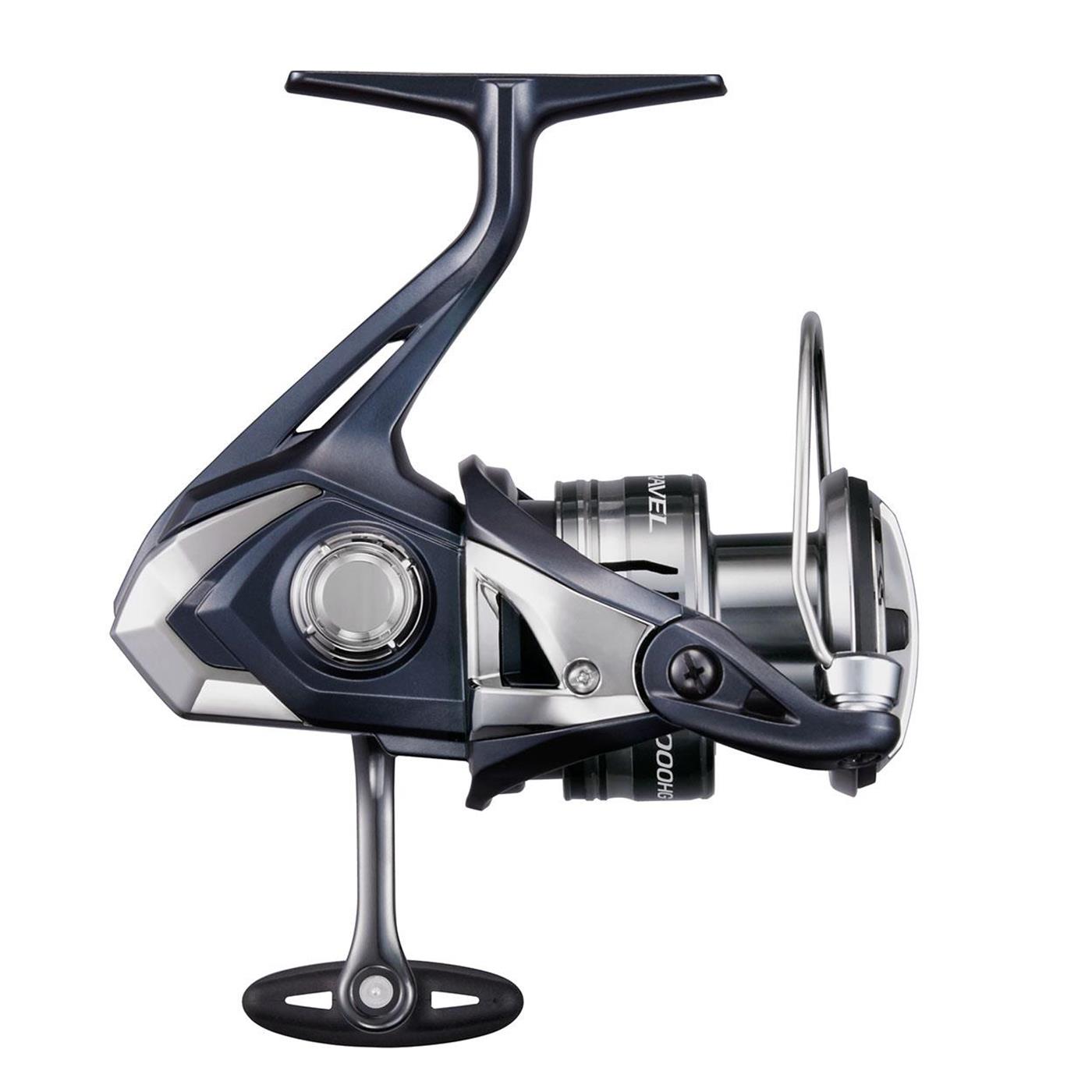 Shimano Miravel C2000S HG Olta Makinesi