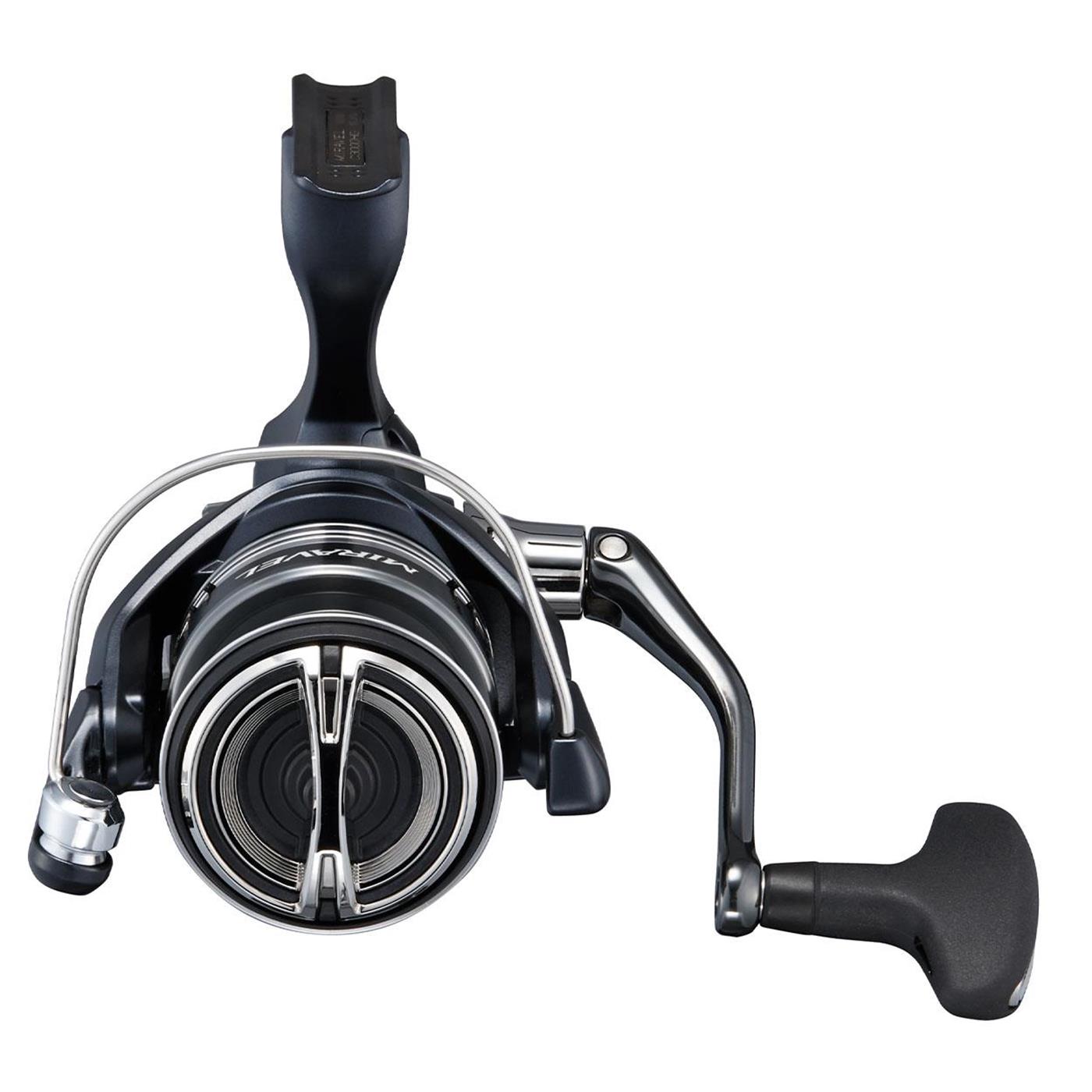 Shimano Miravel C2000S HG Olta Makinesi