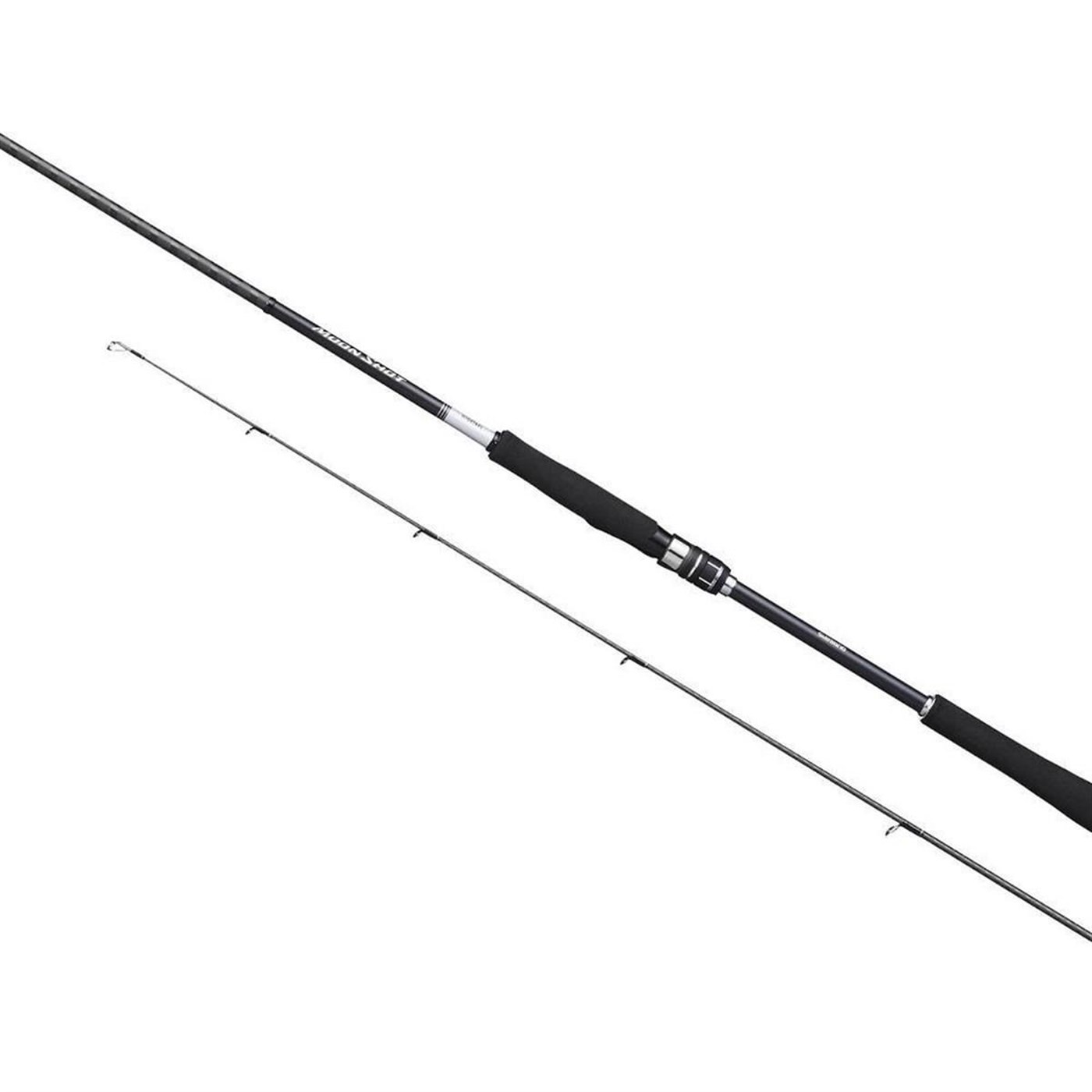 Shimano Moonshot Spinning Inshore S96M 290 cm Plug:8-42 gr Jig:Max50 gr Light Shore Jig Kamışı