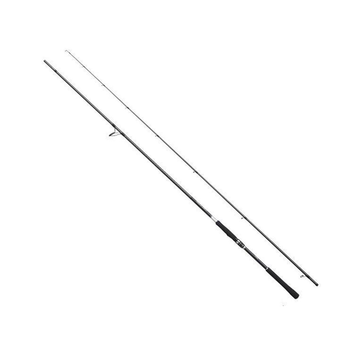 Shimano Moonshot S90ML 275 cm Plug:6-32 gr Jig:Max38 gr Spin Kamışı