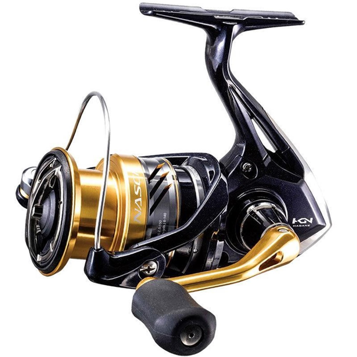 Shimano Nasci 2500S HG FB Olta Makinesi